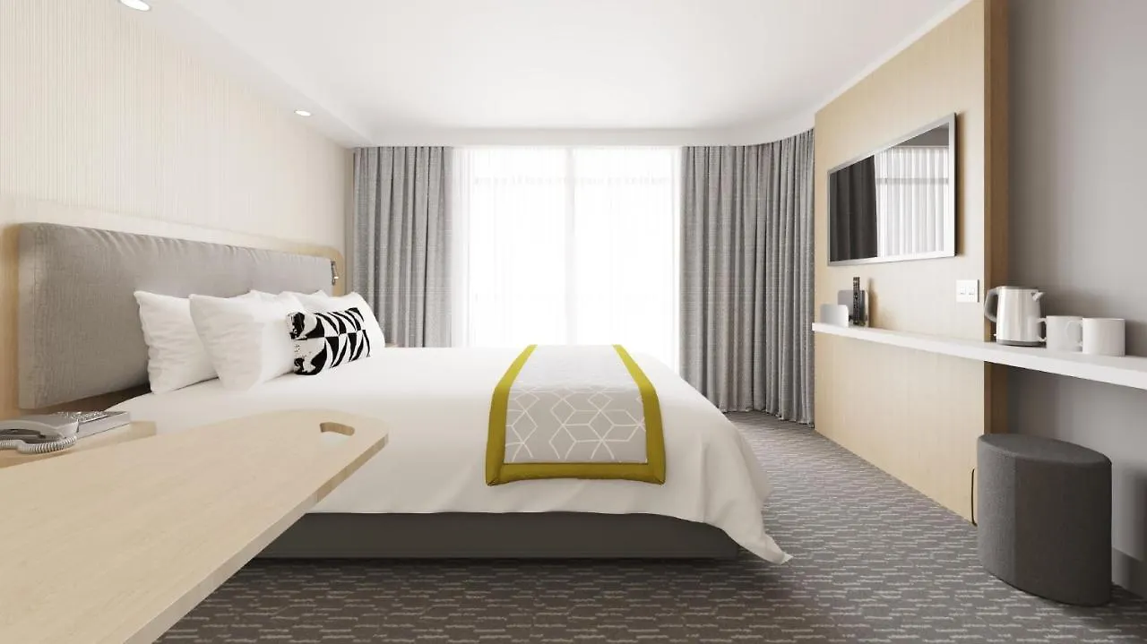 Holiday Inn Express Ankara - Airport