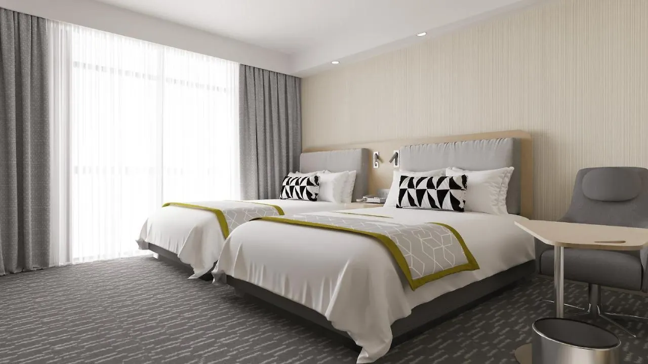 ホテル Holiday Inn Express Ankara - Airport