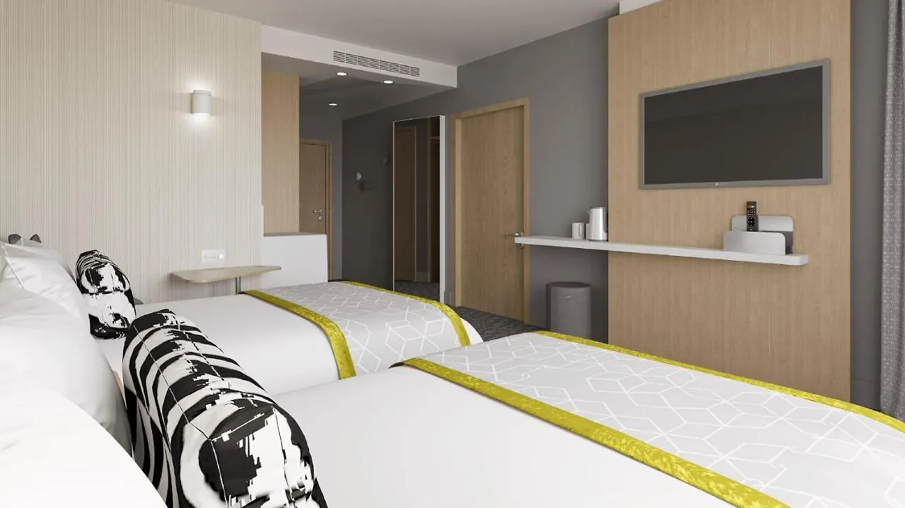 ホテル Holiday Inn Express Ankara - Airport